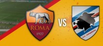 Roma vs Sampdoria 1-1 | La Roma spreca troppo e non va oltre il pari