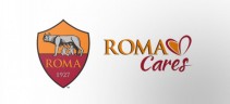 Prosegue l'impegno dell'AS Roma nel progetto 