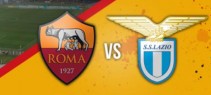 Roma vs Lazio 3-0 | La Roma vince il Derby della Capitale