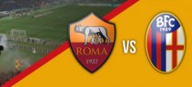 Roma vs Bologna 0-0 | La Roma ci prova ma il Bologna non concede spazi. Pareggio a reti bianche