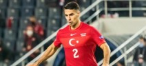 Ufficiale: Zeki Celik è un nuovo giocatore della Roma
