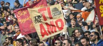 I due ko non fermano i tifosi: attesi in 4.000 questa sera ad Empoli