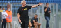 Mourinho spera nella panchina contro la Juve: la sospensiva è possibile 