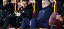 Accolto il ricorso della Roma: Mourinho sarà in panchina contro la Juve  
