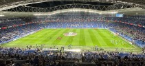 Live dalla Reale Arena di Real Sociedad - Roma: finisce 0-0, i giallorossi ai Quarti di Europa League grazie ad una grande prova difensiva