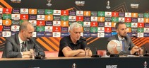 L'Uefa ha ufficializzato l'apertura di un procedimento nei confronti di Mourinho
