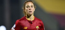 Manuela Giugliano rinnova con la AS Roma Femminile fino al 2028