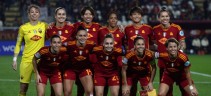 Cresce l'attesa per la Supercoppa Femminile tra AS Roma e Juventus Women