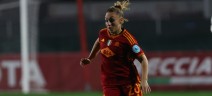 Grande prova di squadra: la AS Roma Femminile supera la Juventus e allunga in classifica