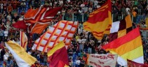 Roma-Torino: cancelli aperti dalle ore 16