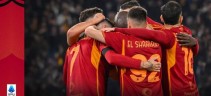 Seconda volta nella storia che la Roma segna quattro gol a squadre inglesi