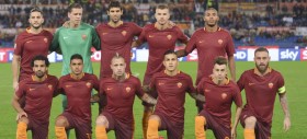 Roma-Palermo 4-1: Le Pagelle di Piero Torri