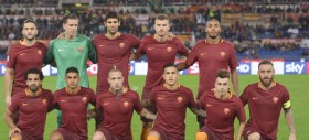 Sassuolo-As Roma 1-3, le pagelle di Piero Torri