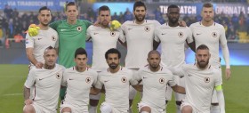 Atalanta-Roma 2-1: le pagelle di Piero Torri