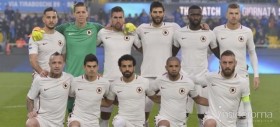 Genoa-Roma 0-1 | Le pagelle di Piero Torri