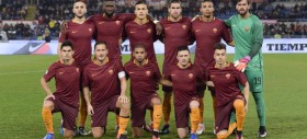 Roma-Cesena 2-1: le pagelle di Piero Torri