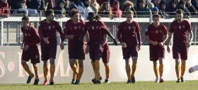 Campionato Primavera, 26a giornata: Ternana-Roma 1-1. Solo un punto per la Roma che termina il campionato in quarta posizione