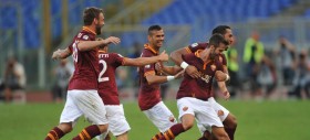 Parma-Roma 1-3: buoni e cattivi dei giallorossi