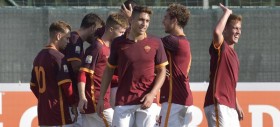 Campionato Primavera, 9° giornata: Roma-Pescara 0-1, gli abruzzesi portano a casa i tre punti grazie al gol di Locoluso