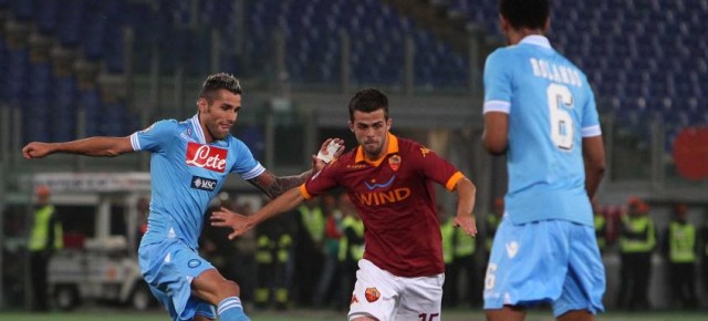 Roma vs Napoli: La partita chiave del campionato?